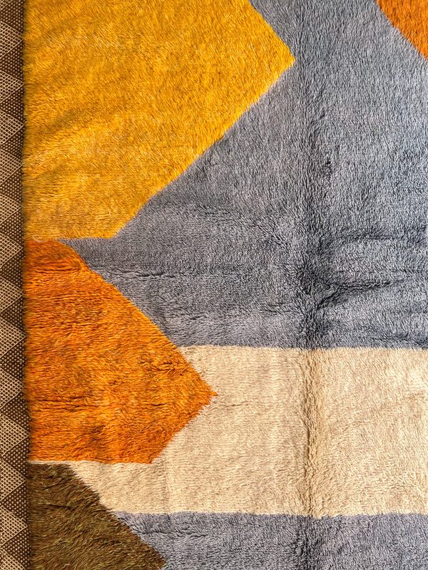 Naima's Foliage Hue Mixed Technique | 5'-2